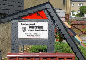 Foto: Dachdeckerei Böttcher Foto: Dachdeckerei Böttcher